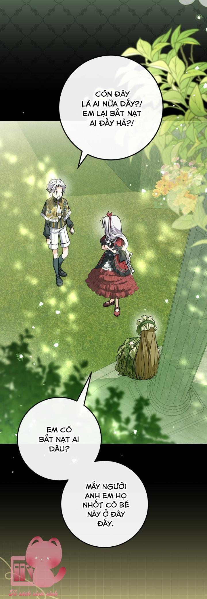 Hoàng Nữ Cosplay NonFan - Chap 67 - Trang 34