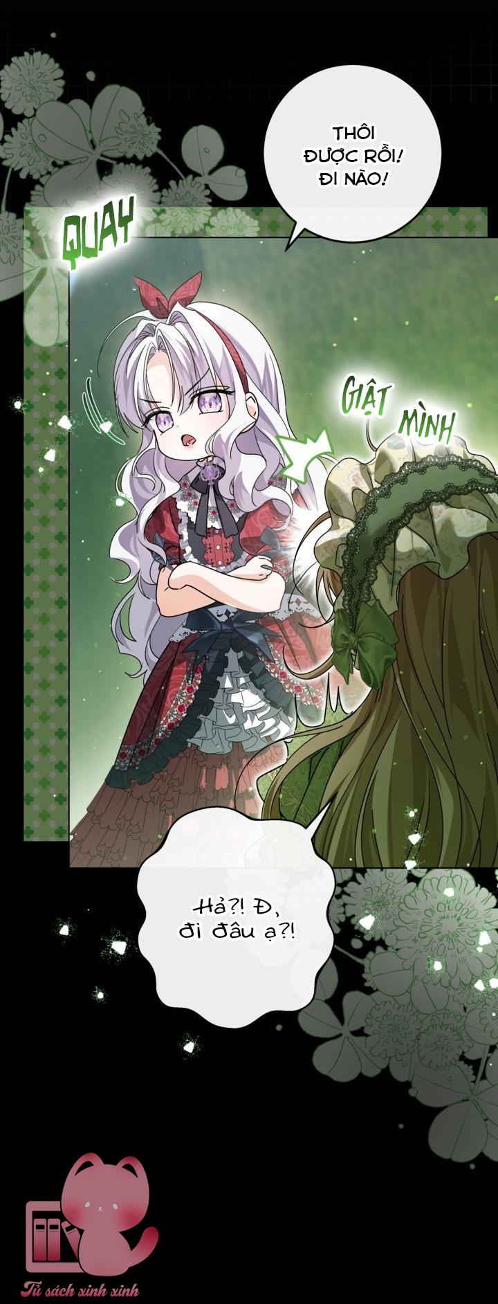 Hoàng Nữ Cosplay NonFan - Chap 67 - Trang 36