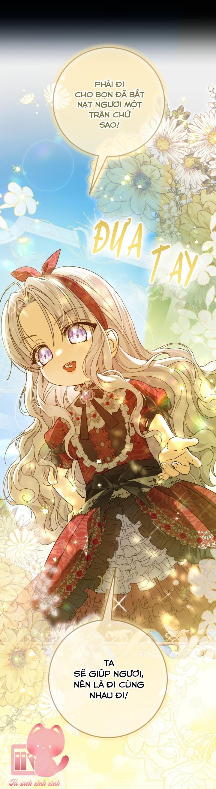Hoàng Nữ Cosplay NonFan - Chap 67 - Trang 37