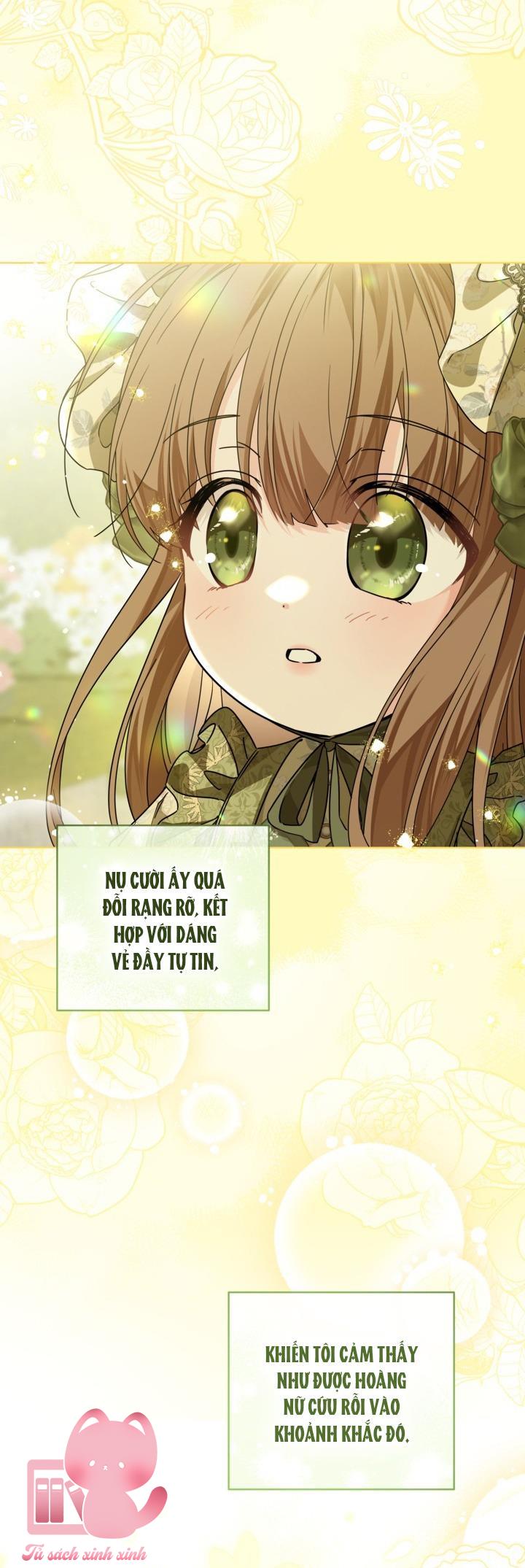 Hoàng Nữ Cosplay NonFan - Chap 67 - Trang 38