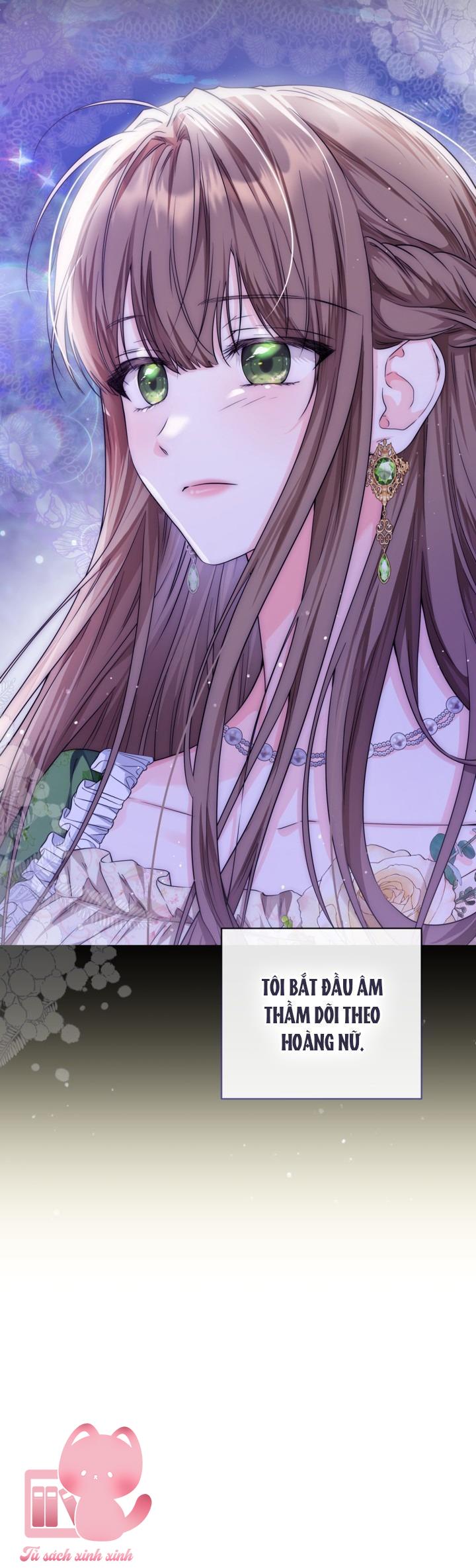 Hoàng Nữ Cosplay NonFan - Chap 67 - Trang 41