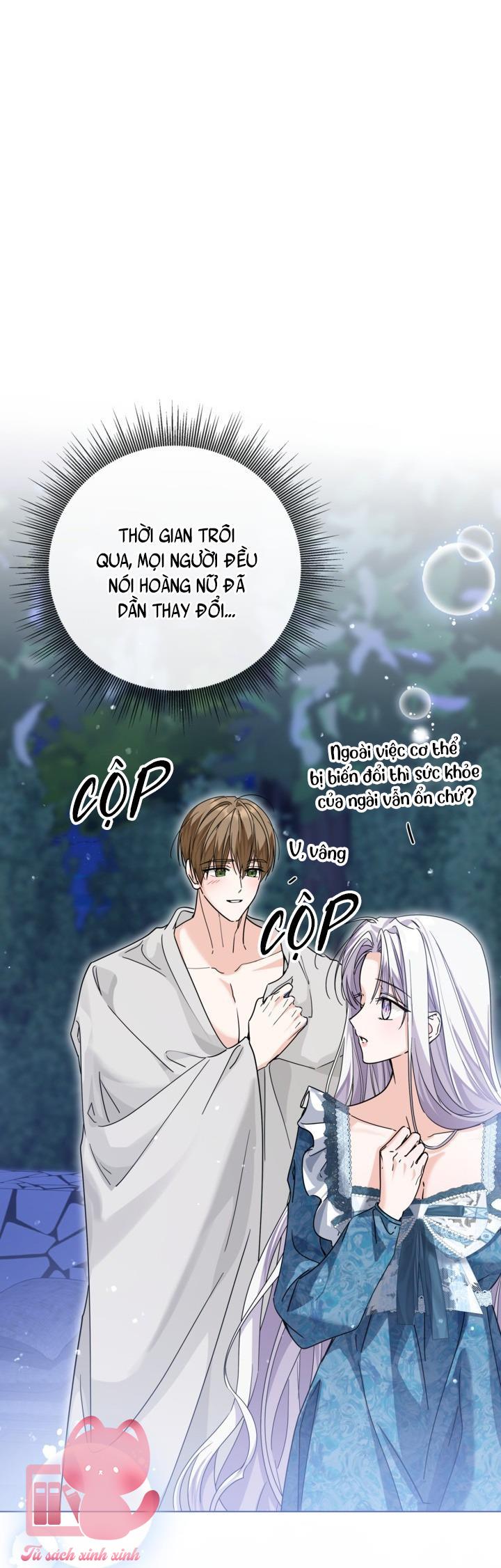 Hoàng Nữ Cosplay NonFan - Chap 67 - Trang 42
