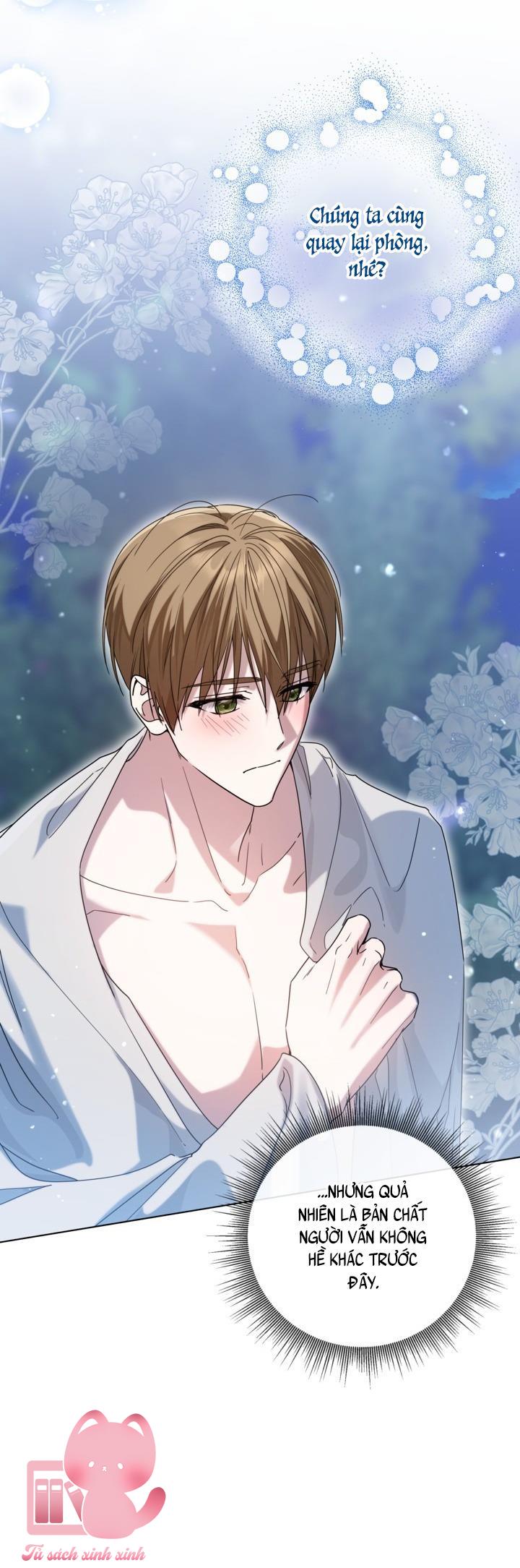 Hoàng Nữ Cosplay NonFan - Chap 67 - Trang 43