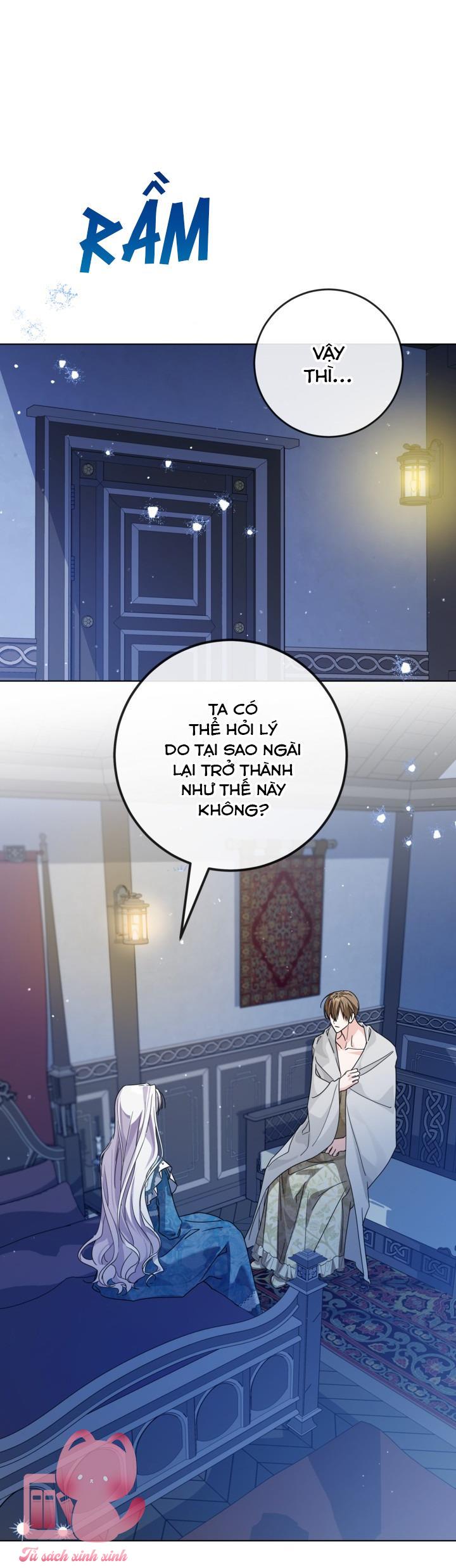 Hoàng Nữ Cosplay NonFan - Chap 67 - Trang 44