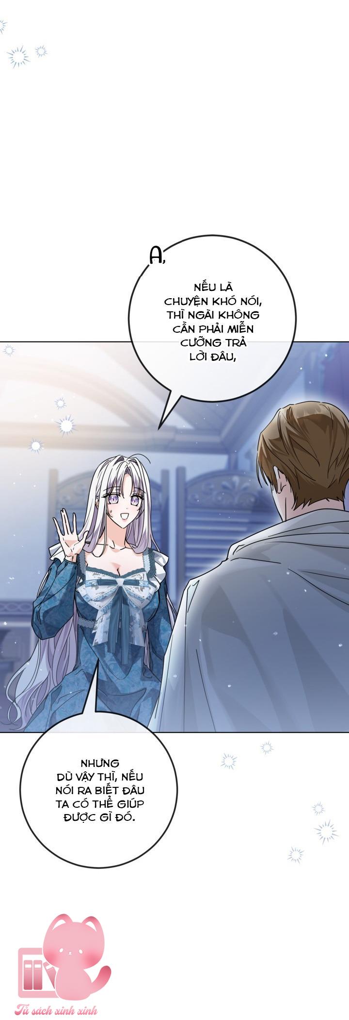 Hoàng Nữ Cosplay NonFan - Chap 67 - Trang 45