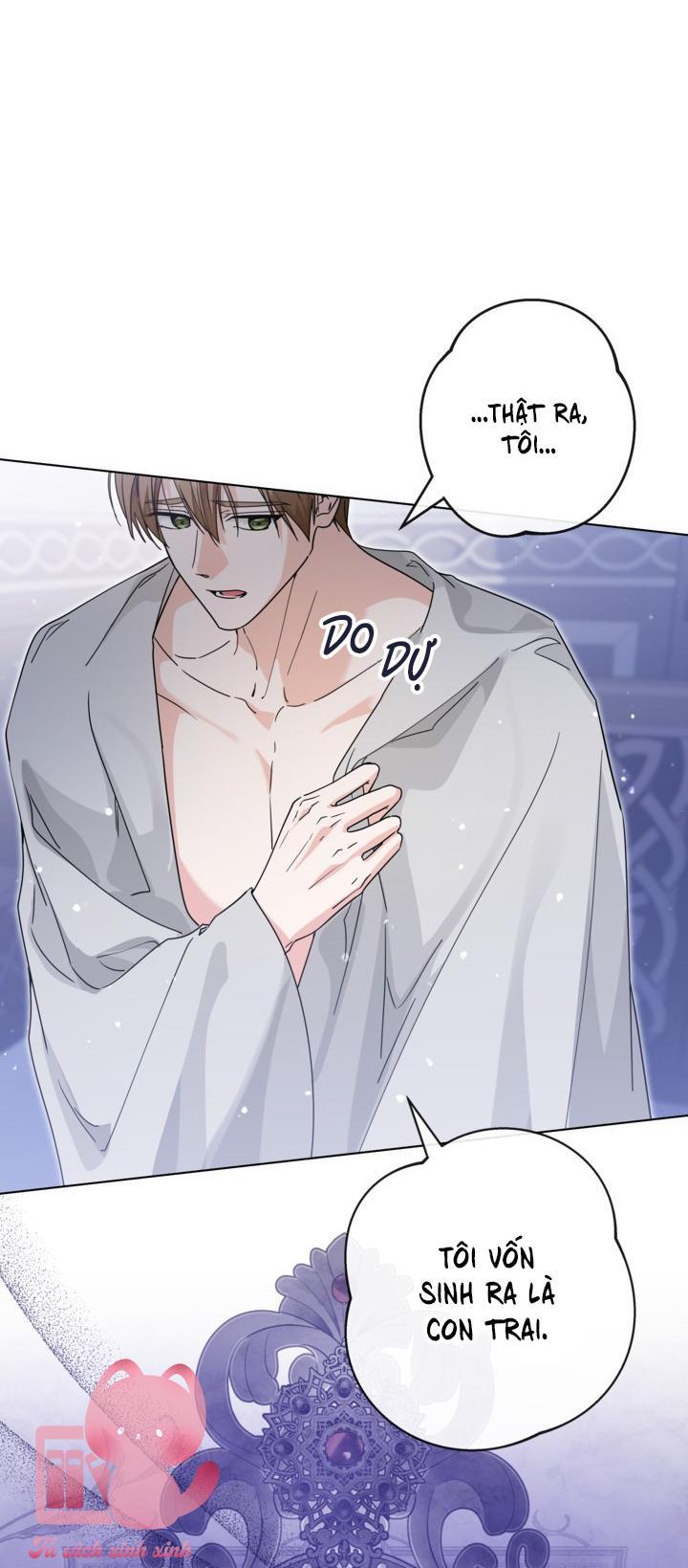 Hoàng Nữ Cosplay NonFan - Chap 67 - Trang 46