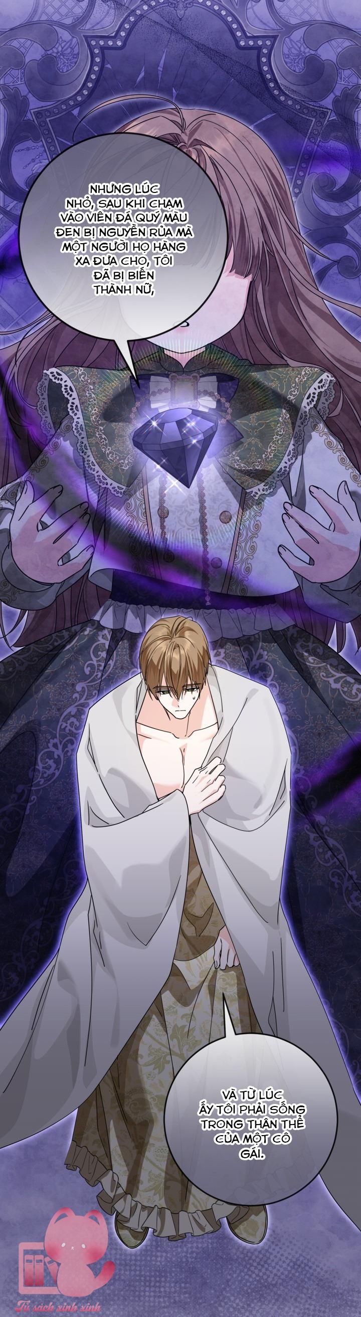 Hoàng Nữ Cosplay NonFan - Chap 67 - Trang 47