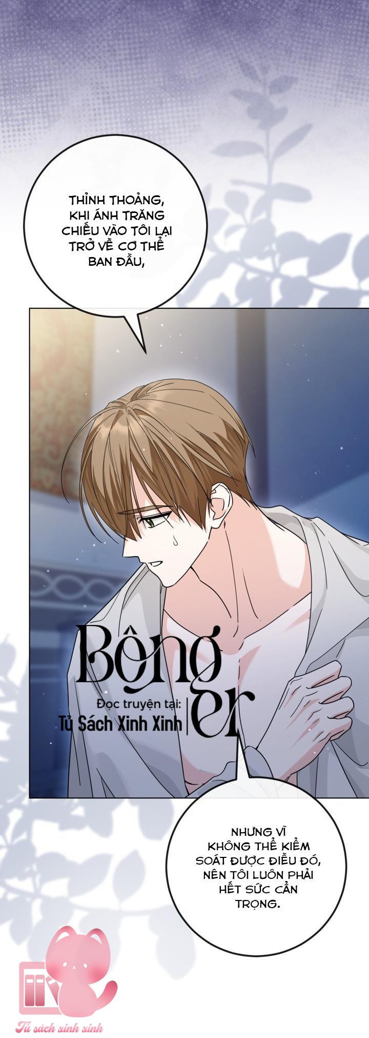 Hoàng Nữ Cosplay NonFan - Chap 67 - Trang 48