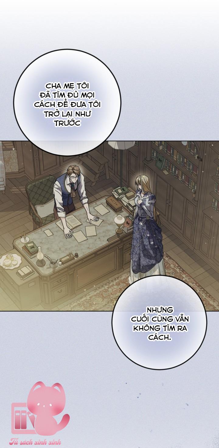 Hoàng Nữ Cosplay NonFan - Chap 67 - Trang 49