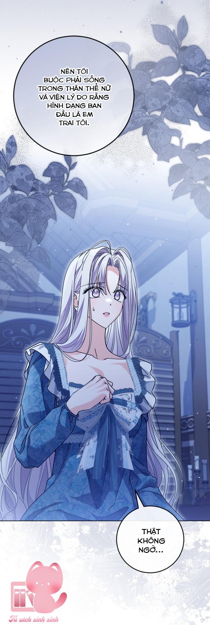 Hoàng Nữ Cosplay NonFan - Chap 67 - Trang 50