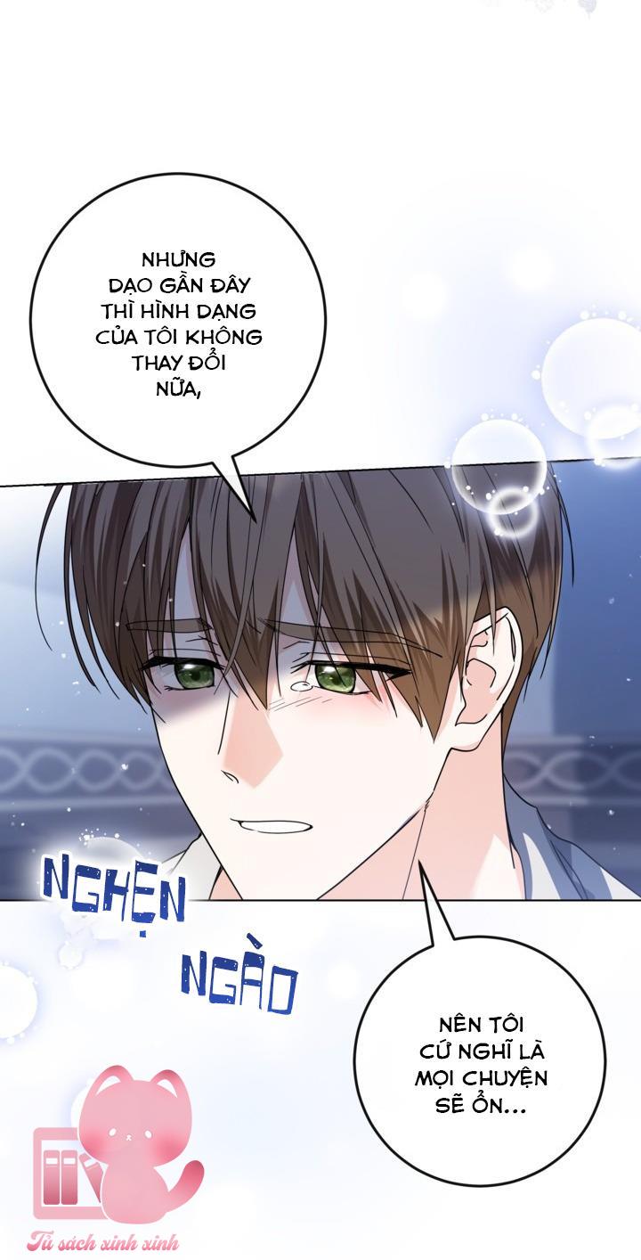 Hoàng Nữ Cosplay NonFan - Chap 67 - Trang 51