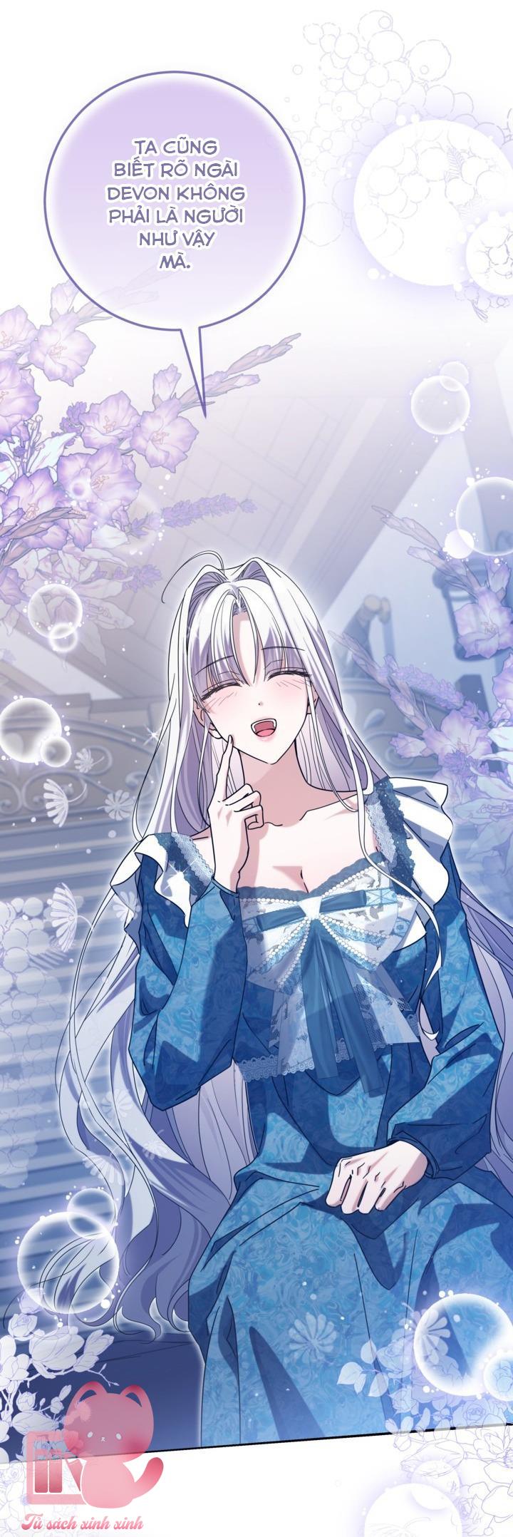 Hoàng Nữ Cosplay NonFan - Chap 67 - Trang 53