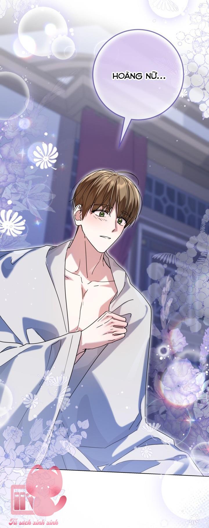Hoàng Nữ Cosplay NonFan - Chap 67 - Trang 54