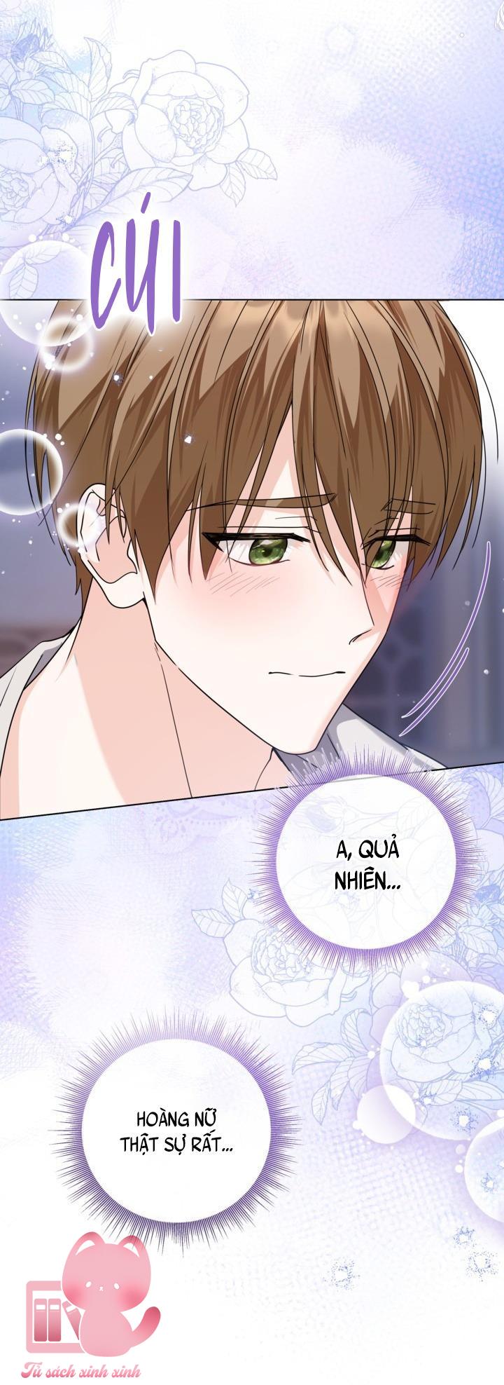 Hoàng Nữ Cosplay NonFan - Chap 67 - Trang 55