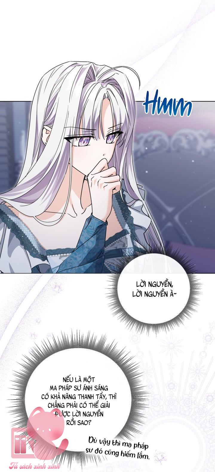 Hoàng Nữ Cosplay NonFan - Chap 67 - Trang 57