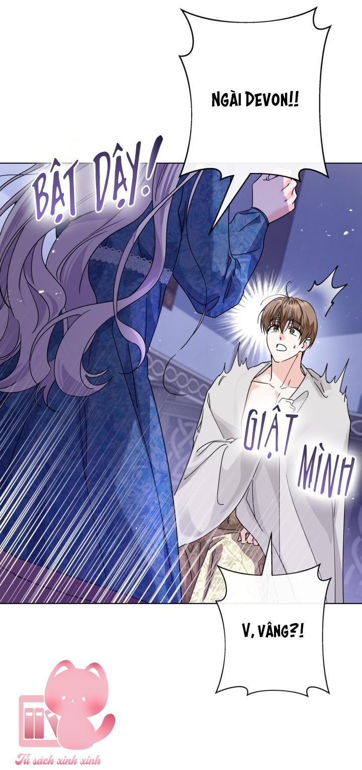 Hoàng Nữ Cosplay NonFan - Chap 67 - Trang 59