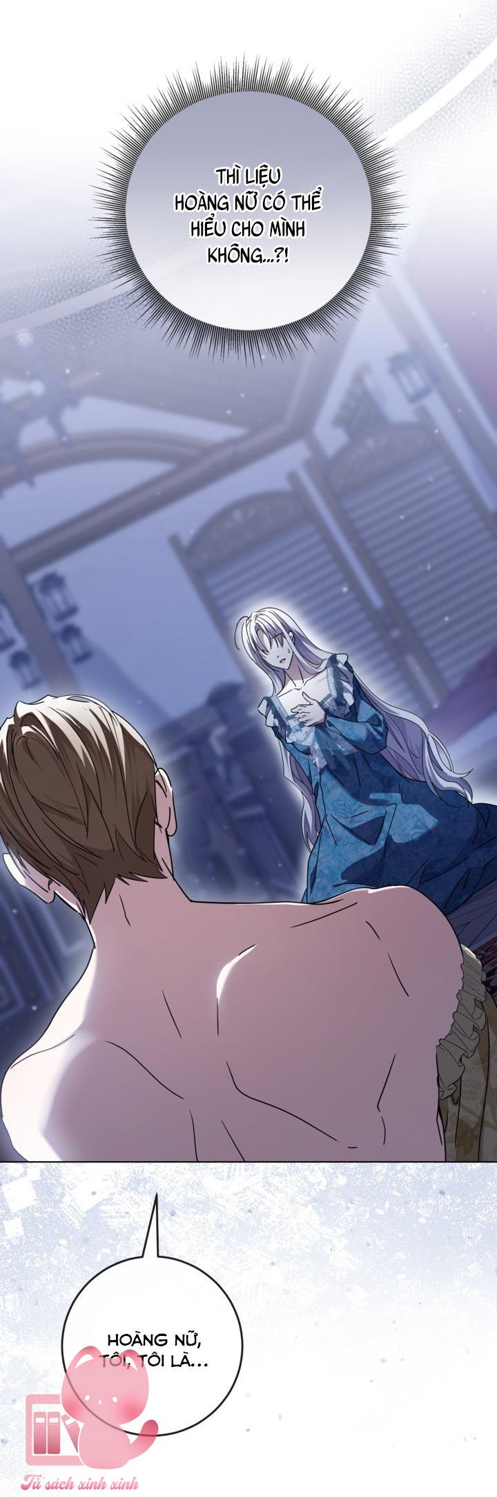Hoàng Nữ Cosplay NonFan - Chap 67 - Trang 6