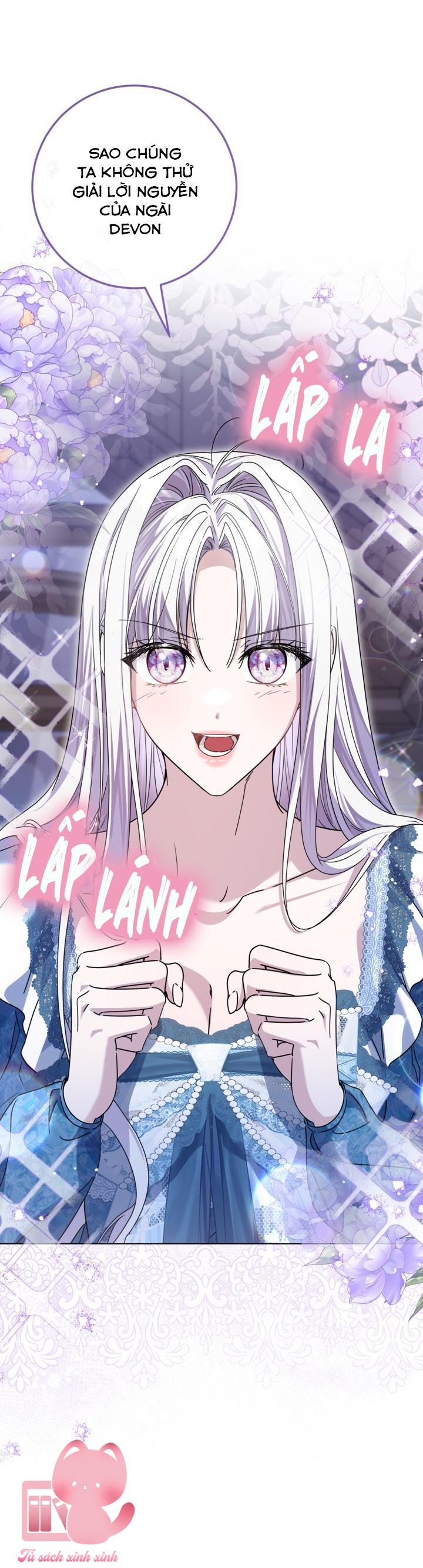 Hoàng Nữ Cosplay NonFan - Chap 67 - Trang 60