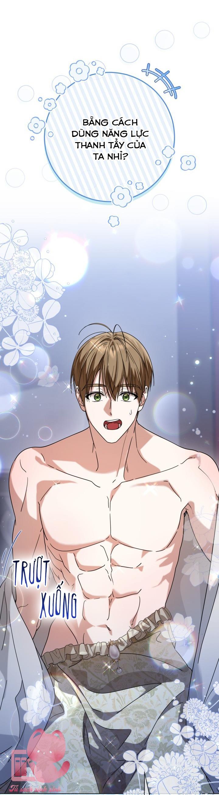 Hoàng Nữ Cosplay NonFan - Chap 67 - Trang 61