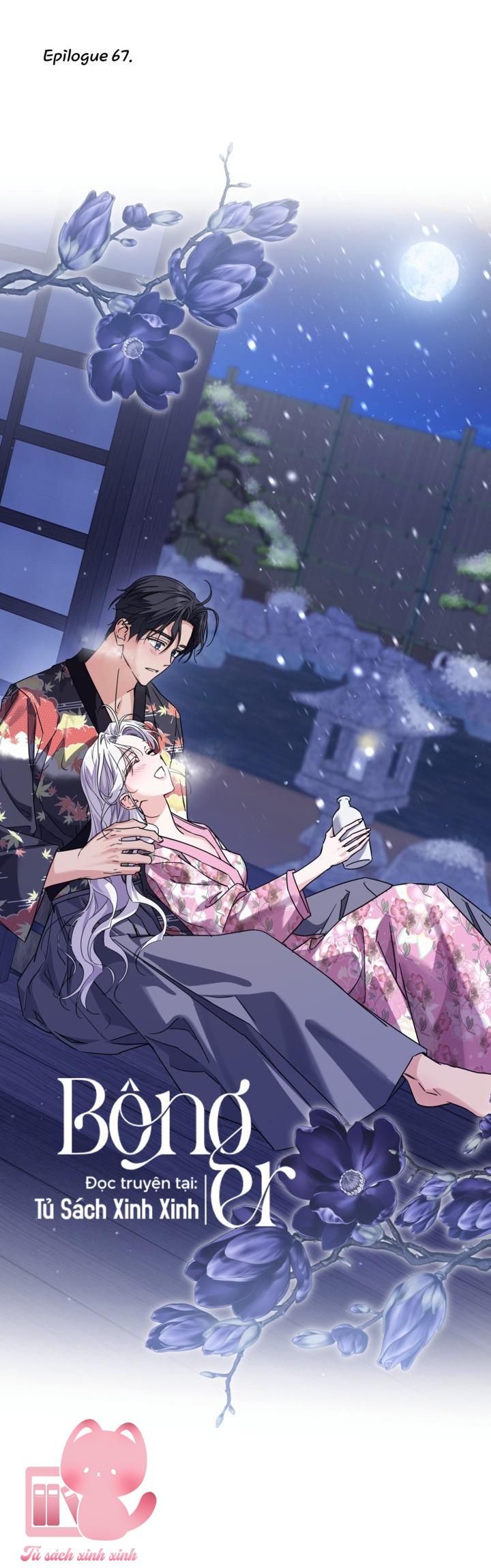 Hoàng Nữ Cosplay NonFan - Chap 67 - Trang 64