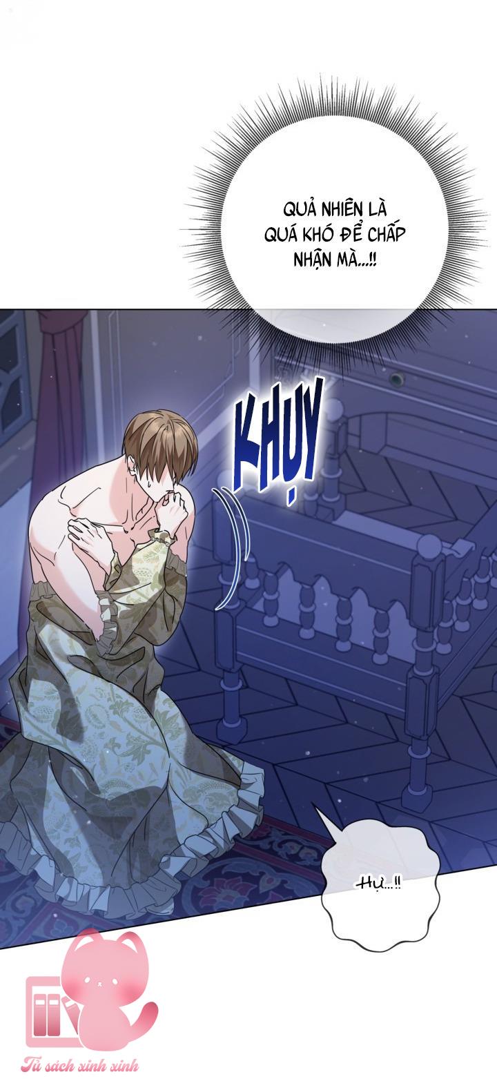 Hoàng Nữ Cosplay NonFan - Chap 67 - Trang 8