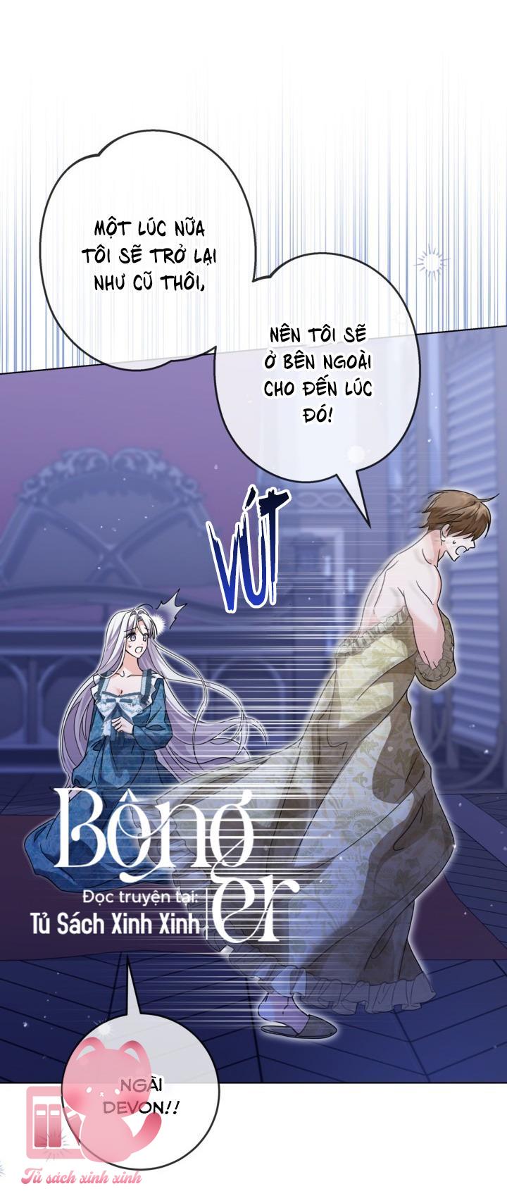 Hoàng Nữ Cosplay NonFan - Chap 67 - Trang 9
