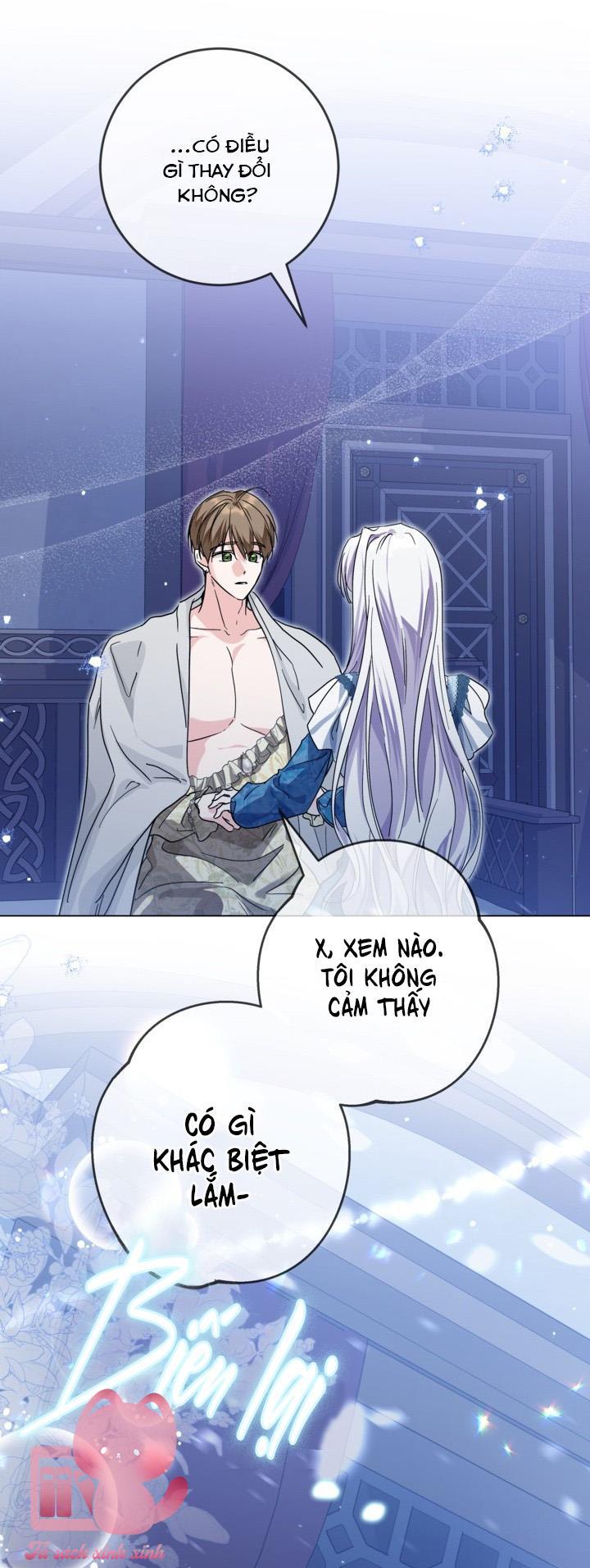 Hoàng Nữ Cosplay NonFan - Chap 68 - Trang 12
