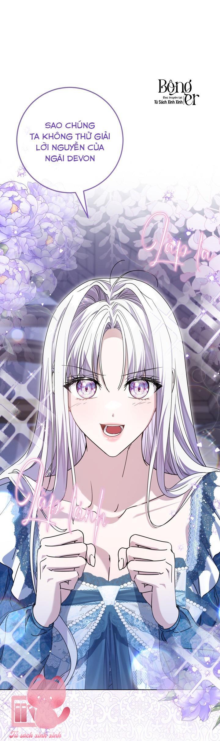 Hoàng Nữ Cosplay NonFan - Chap 68 - Trang 2