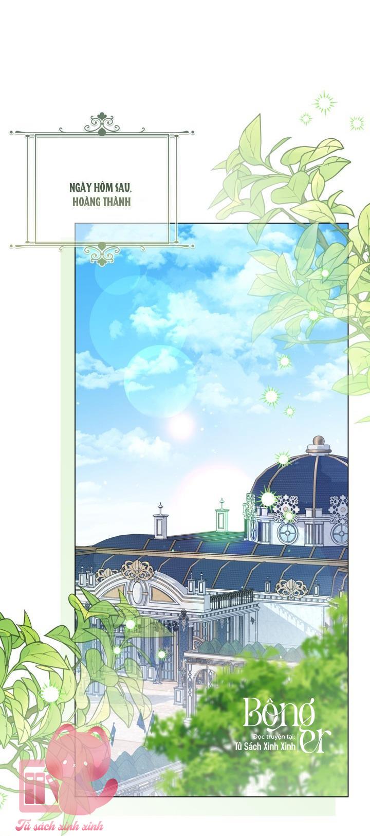 Hoàng Nữ Cosplay NonFan - Chap 68 - Trang 21