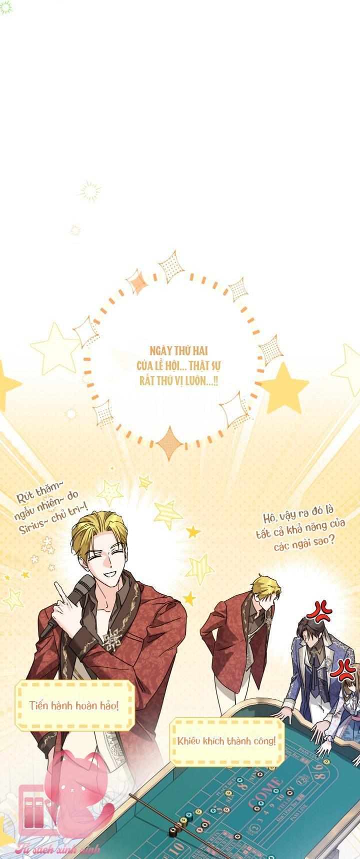 Hoàng Nữ Cosplay NonFan - Chap 68 - Trang 22