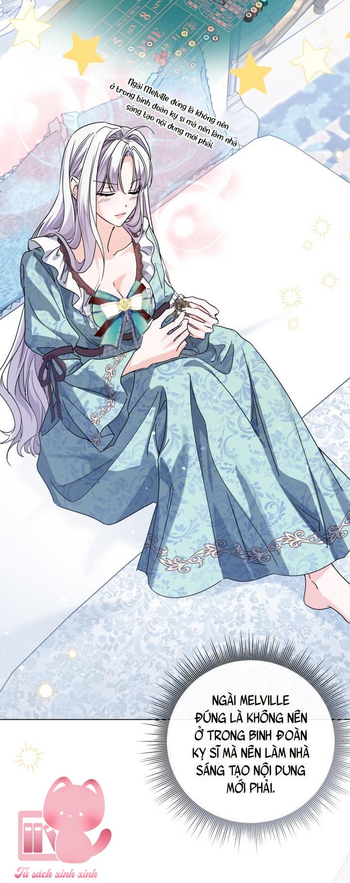 Hoàng Nữ Cosplay NonFan - Chap 68 - Trang 23