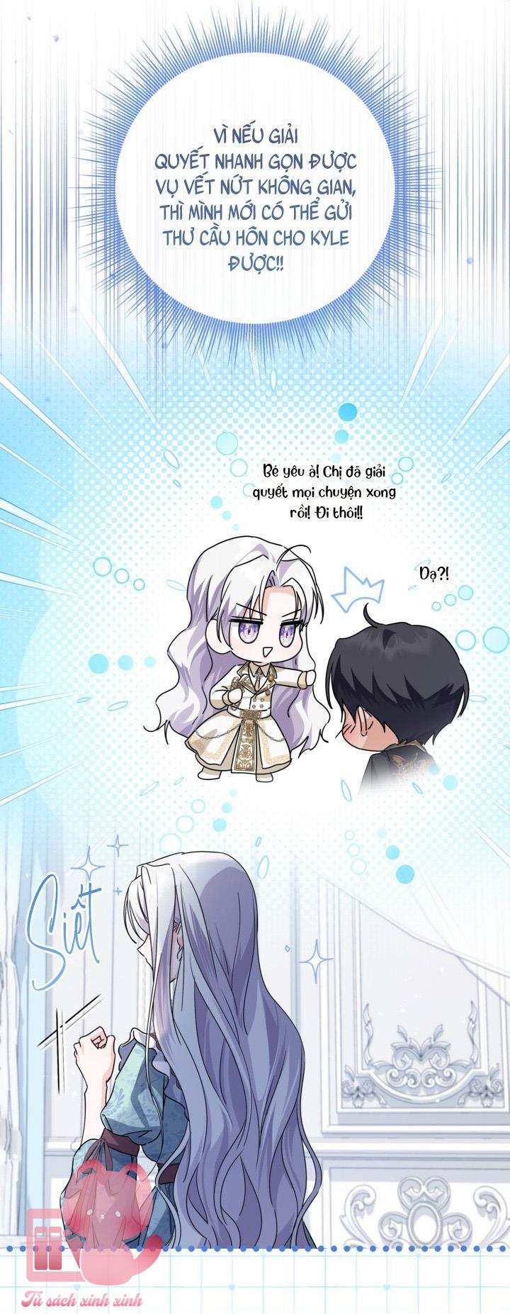 Hoàng Nữ Cosplay NonFan - Chap 68 - Trang 25