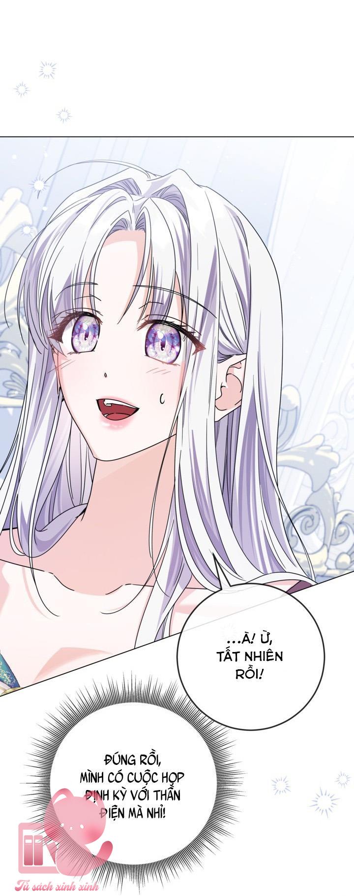 Hoàng Nữ Cosplay NonFan - Chap 68 - Trang 28