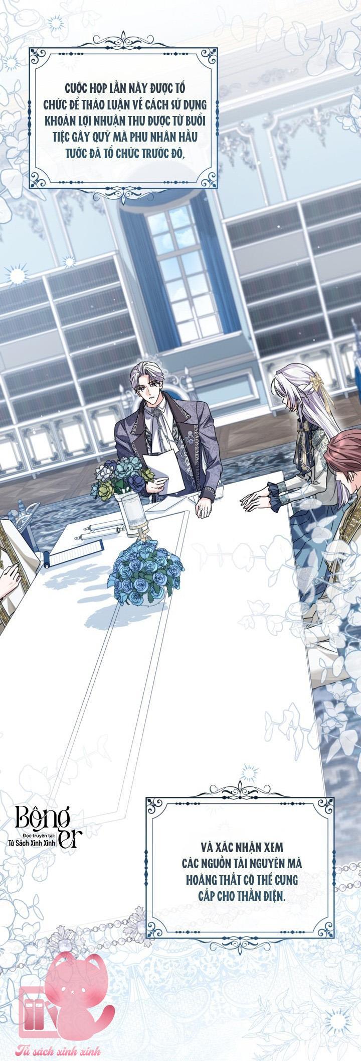 Hoàng Nữ Cosplay NonFan - Chap 68 - Trang 31