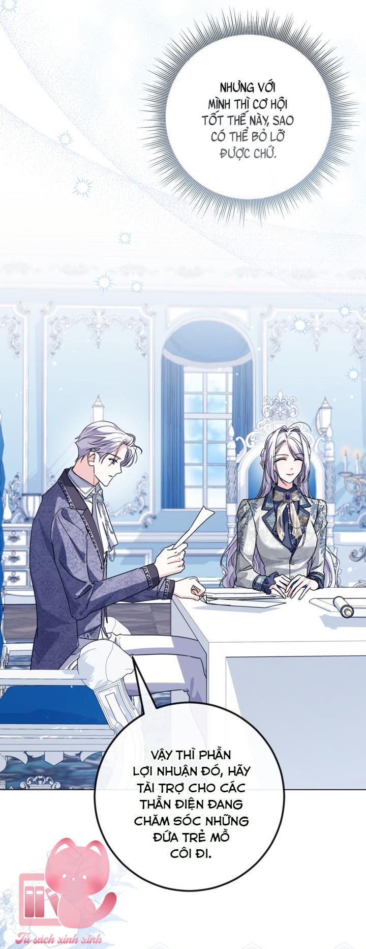 Hoàng Nữ Cosplay NonFan - Chap 68 - Trang 33