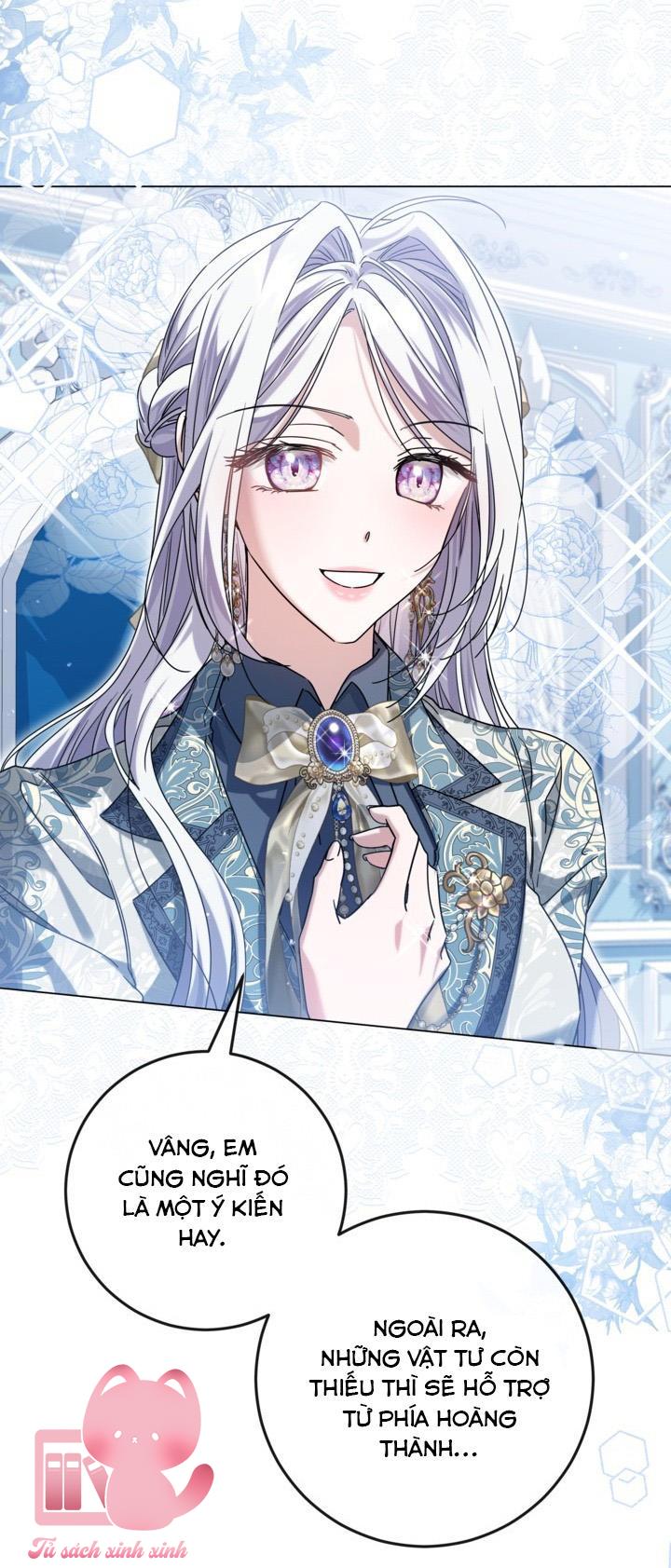 Hoàng Nữ Cosplay NonFan - Chap 68 - Trang 34
