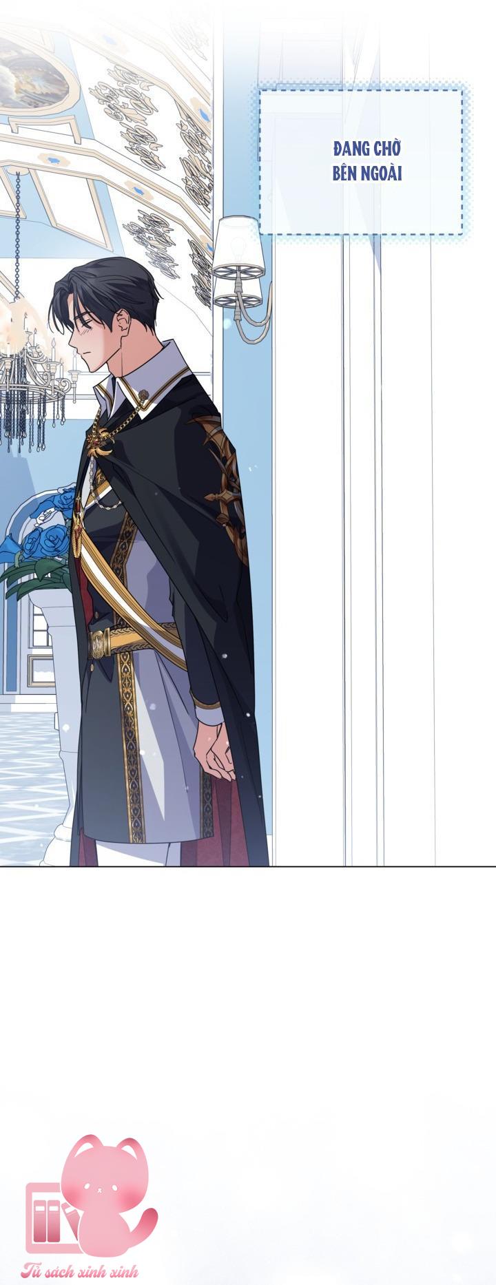 Hoàng Nữ Cosplay NonFan - Chap 68 - Trang 39