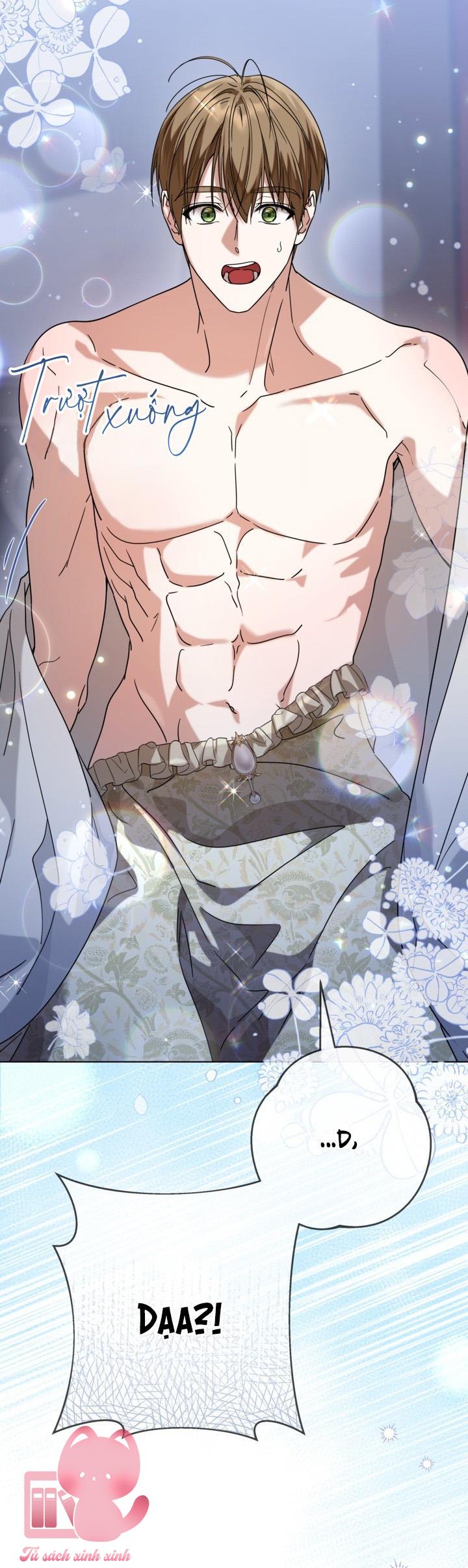 Hoàng Nữ Cosplay NonFan - Chap 68 - Trang 4