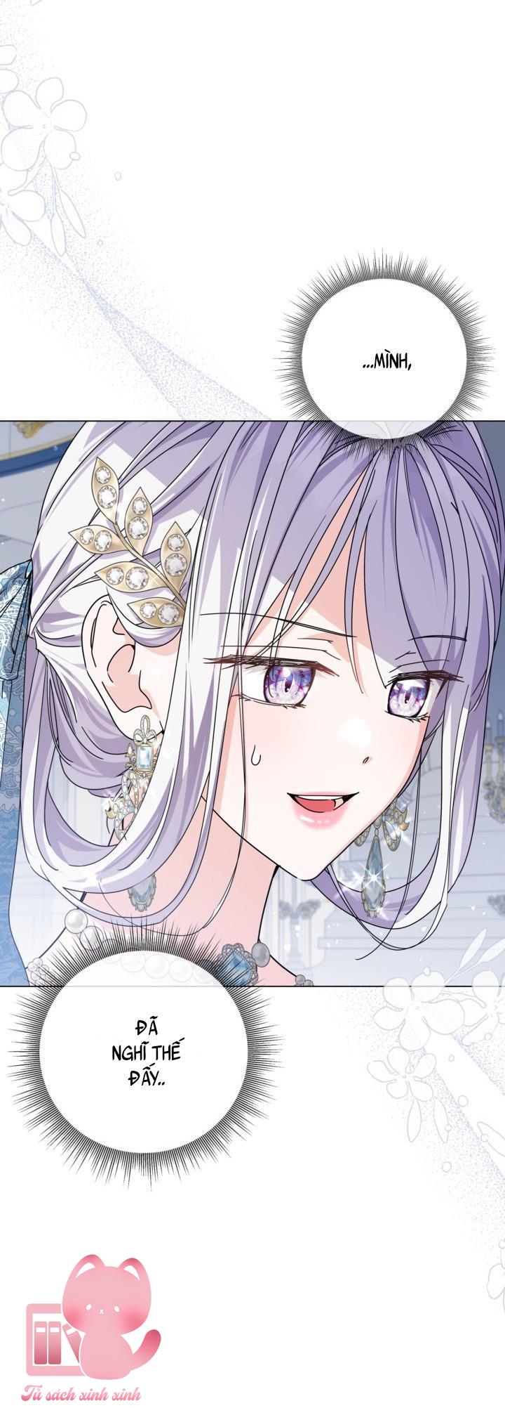 Hoàng Nữ Cosplay NonFan - Chap 68 - Trang 42