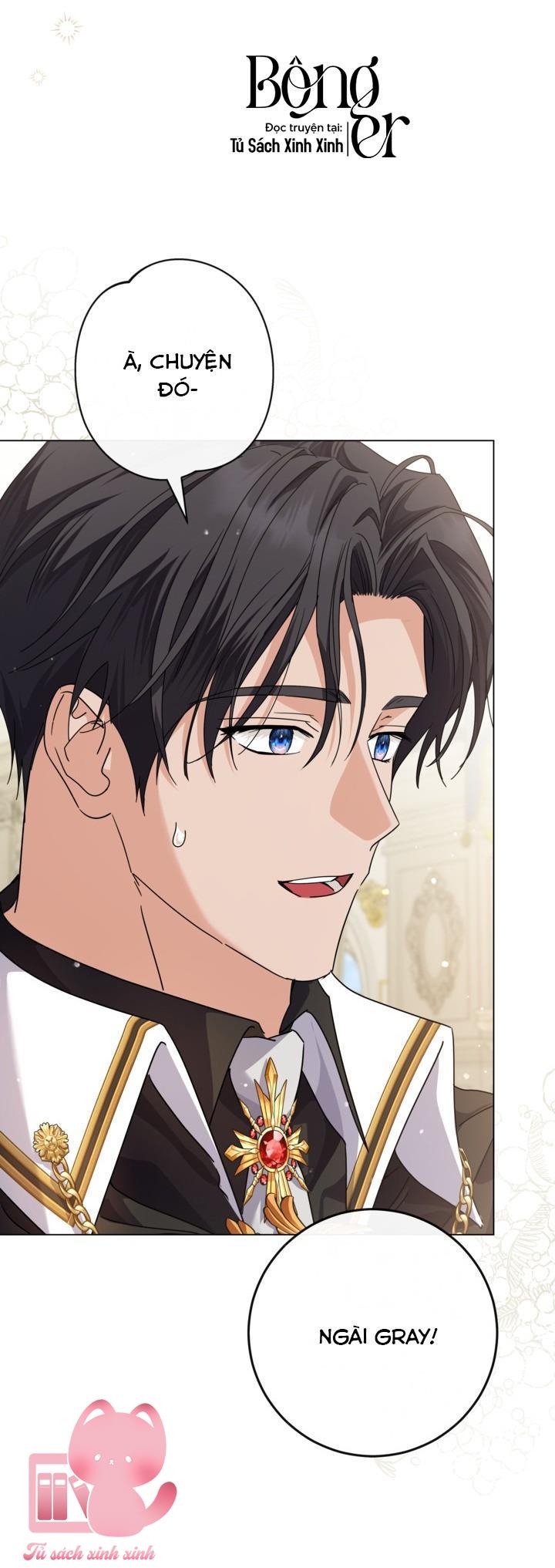 Hoàng Nữ Cosplay NonFan - Chap 68 - Trang 46