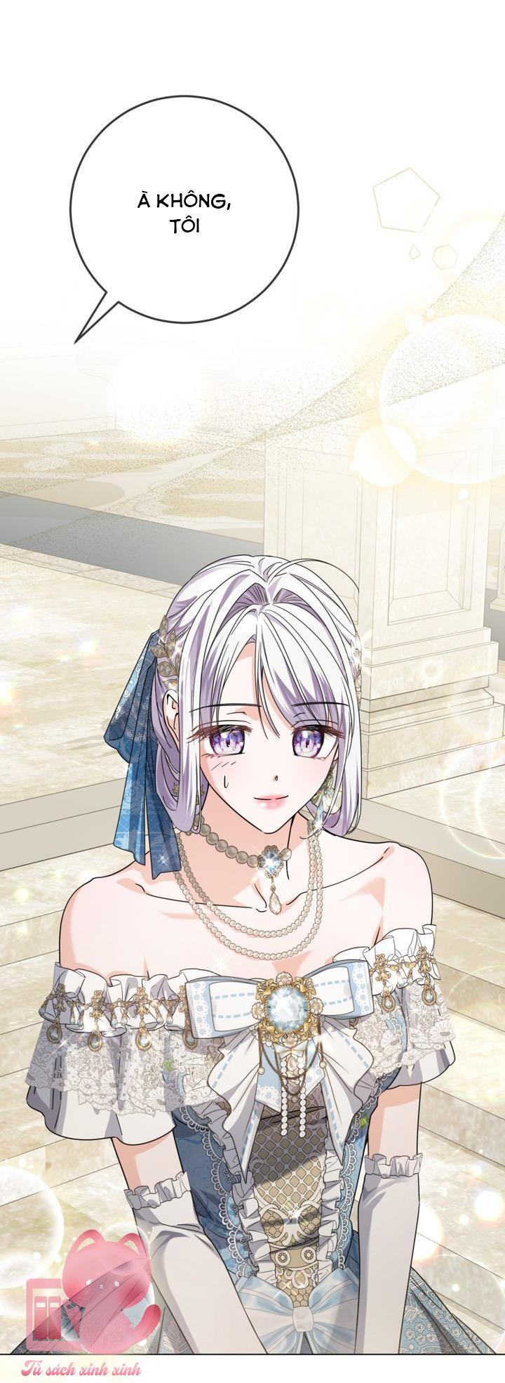 Hoàng Nữ Cosplay NonFan - Chap 68 - Trang 48