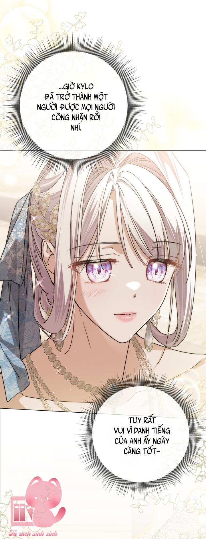 Hoàng Nữ Cosplay NonFan - Chap 68 - Trang 49