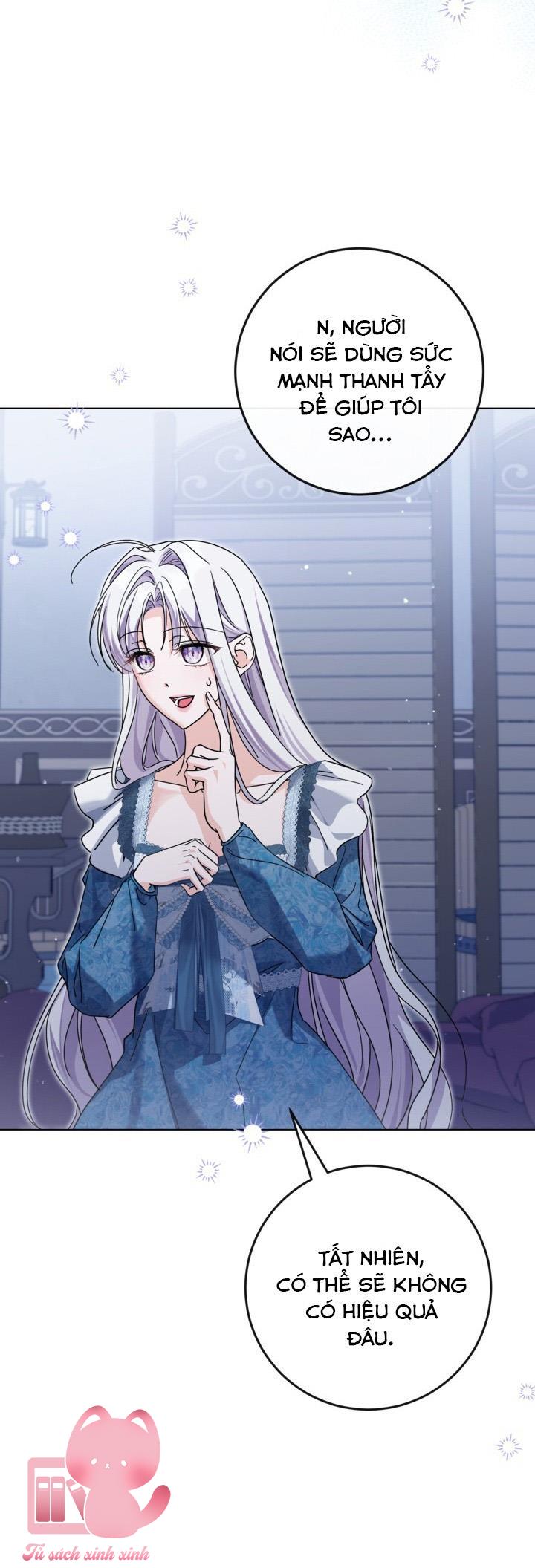 Hoàng Nữ Cosplay NonFan - Chap 68 - Trang 5