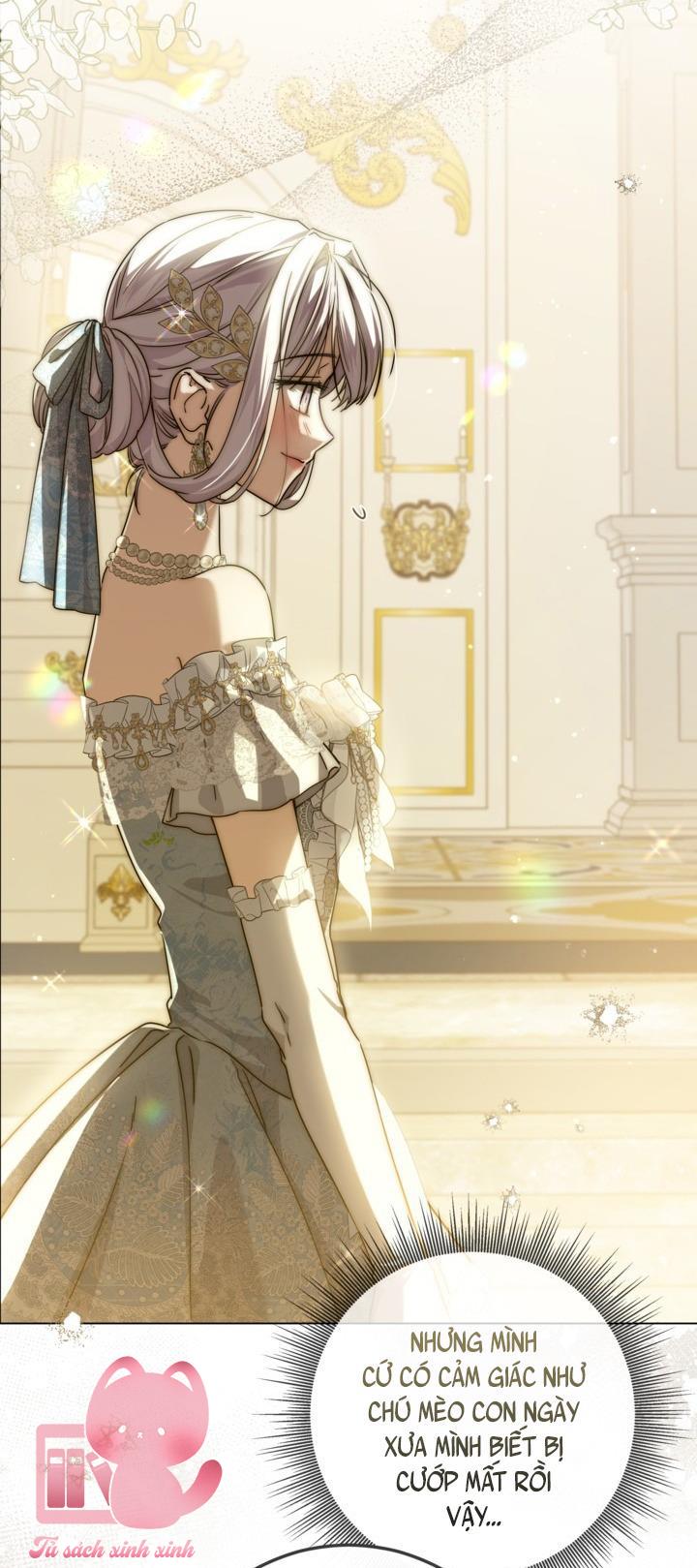 Hoàng Nữ Cosplay NonFan - Chap 68 - Trang 50
