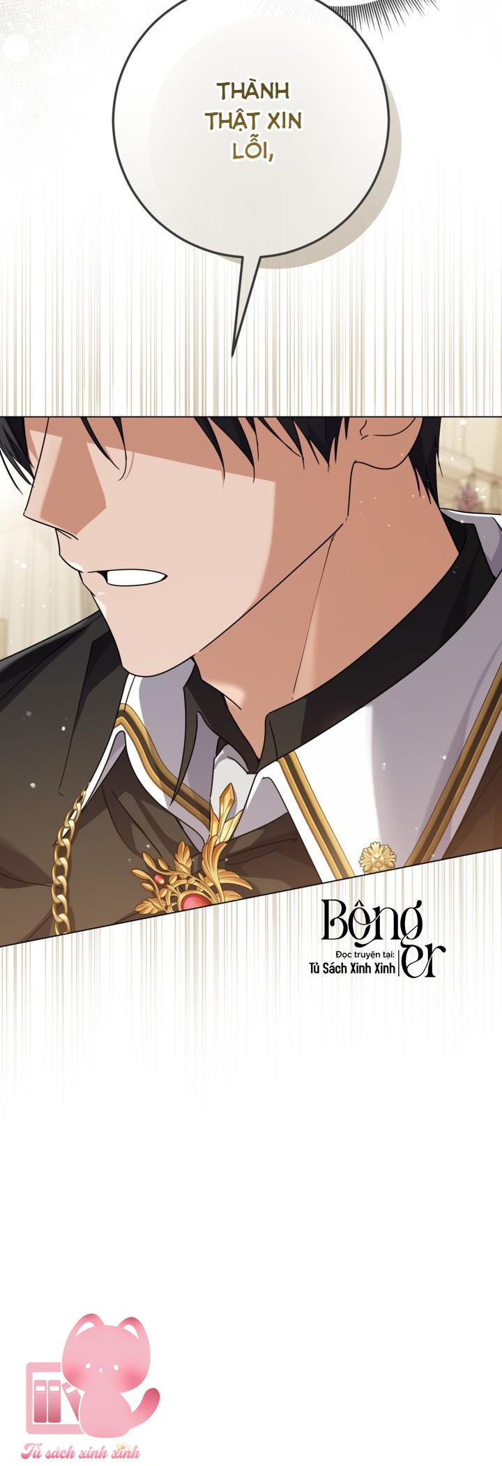 Hoàng Nữ Cosplay NonFan - Chap 68 - Trang 51