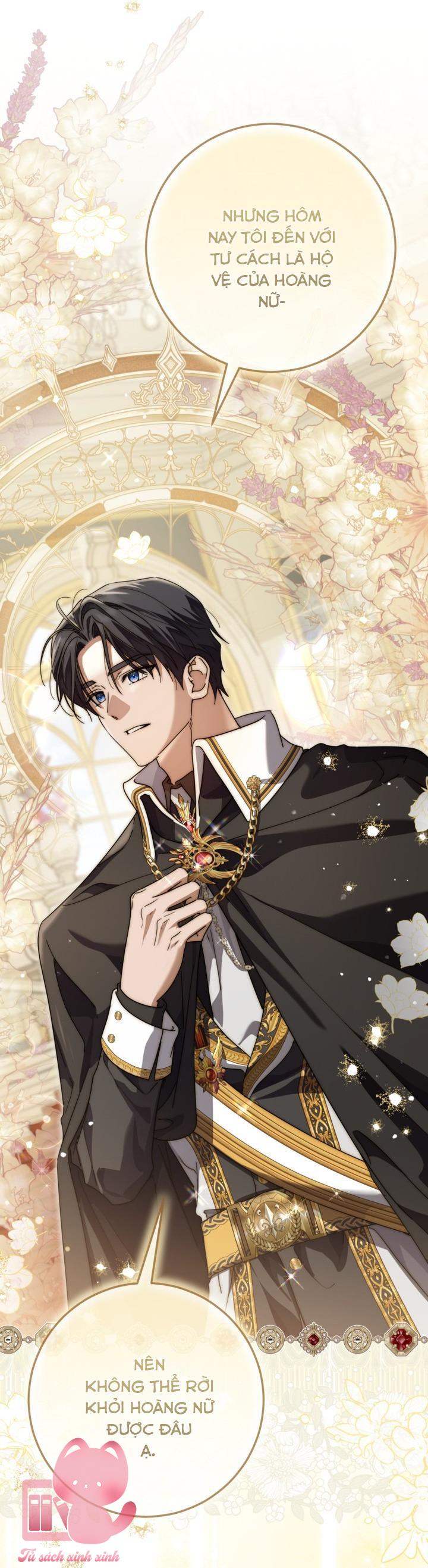 Hoàng Nữ Cosplay NonFan - Chap 68 - Trang 52