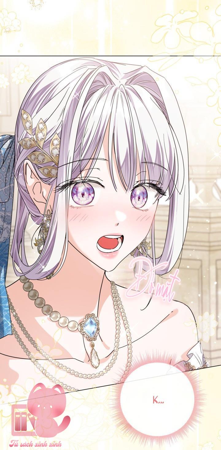 Hoàng Nữ Cosplay NonFan - Chap 68 - Trang 53