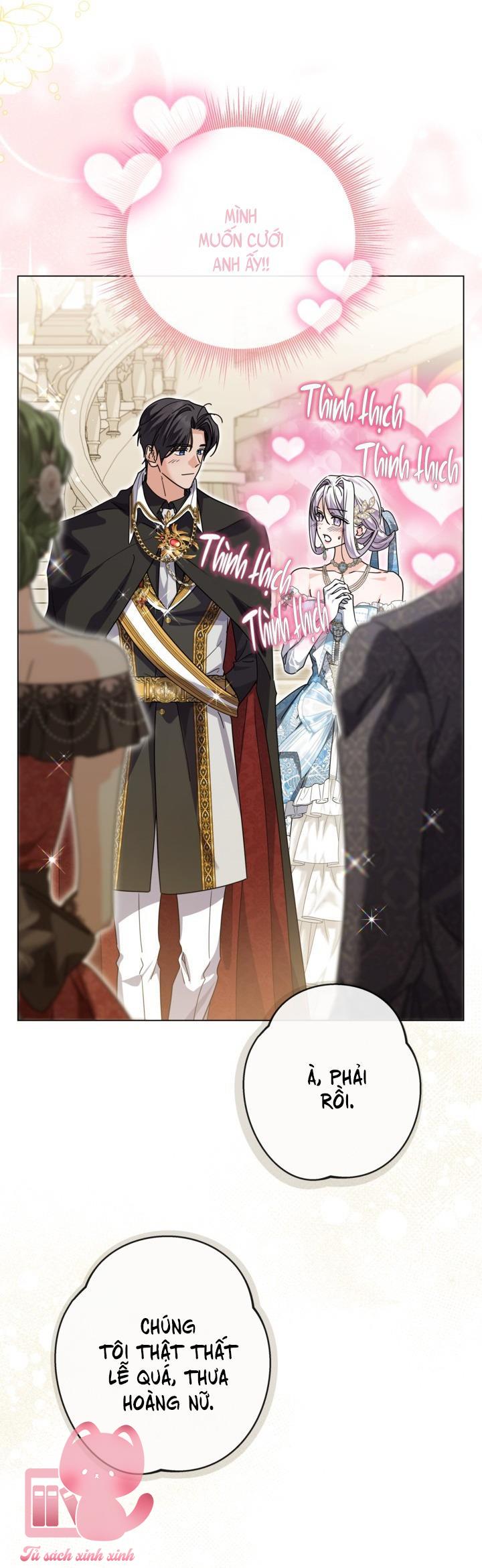 Hoàng Nữ Cosplay NonFan - Chap 68 - Trang 55