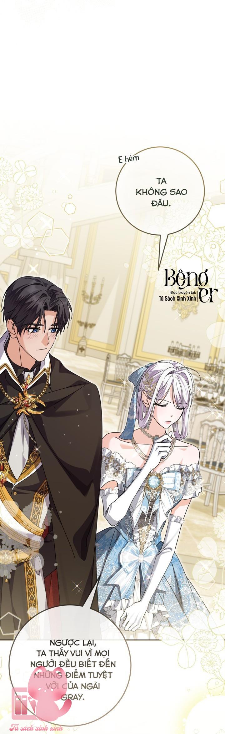 Hoàng Nữ Cosplay NonFan - Chap 68 - Trang 56