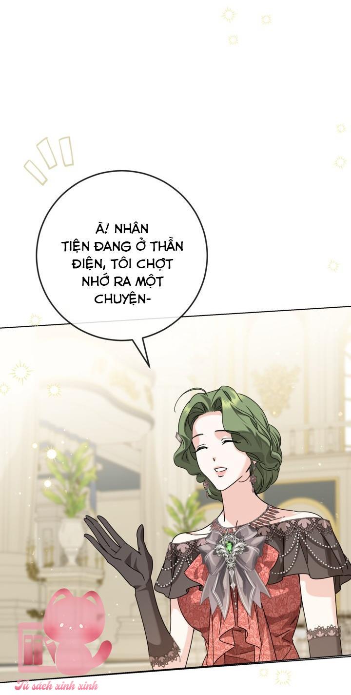 Hoàng Nữ Cosplay NonFan - Chap 68 - Trang 58